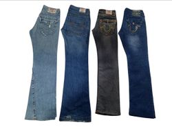 True religion Jeans -13/8/25