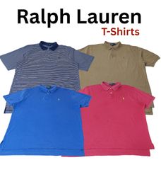 Ralph Lauren T-Shirts