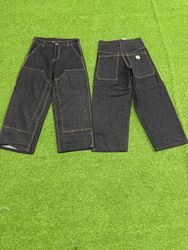 リワークスタイルのCarhartt ジーンズパンツ