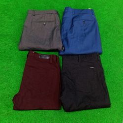 Calvin Klein Mix Pant