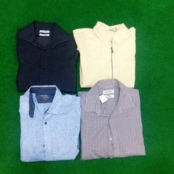Camisa Calvin Klein