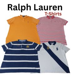 Ralph Lauren T-Shirts