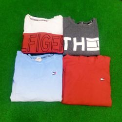 Tommy Hilfiger Sweatshirt