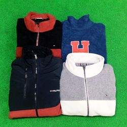 Tommy Hilfiger Fleece