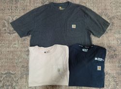 CR4869 VINTAGE CARHARTT T-SHIRT