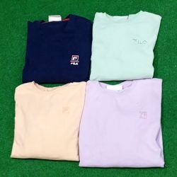 Fila Sweatshirt