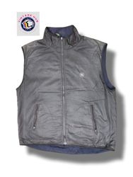 Mix Vest