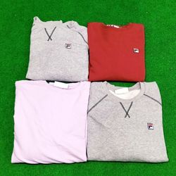 Fila Sweatshirt