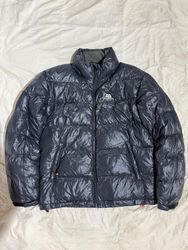 Nike premium puffers