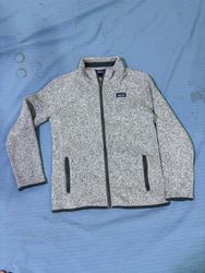 Patagonia Fleece