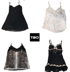 TOP CAMI