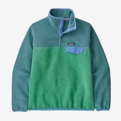 Patagonia Fleeces