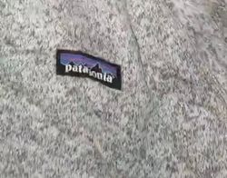 Patagonia Fleeces