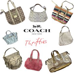 Coach Handtaschen