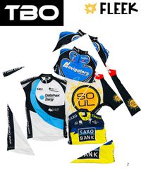 Cycle T shirts