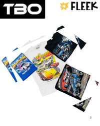 T-shirts NASCAR