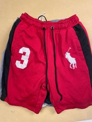 Gemischte Sportmarken-Shorts