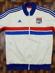 Club track jackets