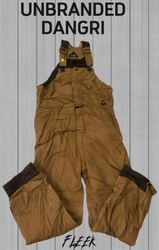 Unbranded Dungaree