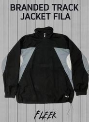 Fila Track Jackets