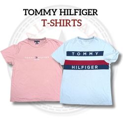 トミーヒルフィガーTシャツ