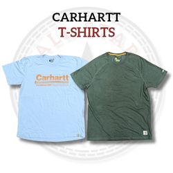 カーハート Tシャツ