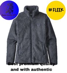 Vestes en polaire Patagonia