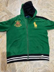 Ralph Lauren 1/4 Zip