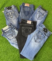 Y2K Miss Me, True Religion and Rock Revi..