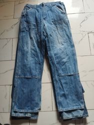 Jeans autentici Carhartt