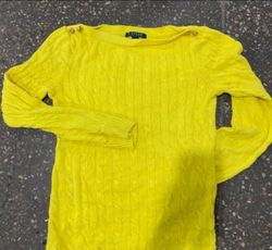 Polo Ralph Lauren Sweater