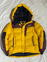 Mountain Hardware et Marmot Duvets