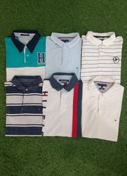T-Shirts Premium Tommy Hilfiger