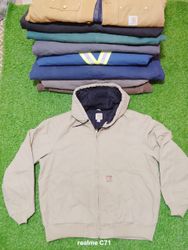 Carhartt Jackets