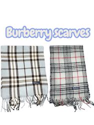 Foulard Burberry