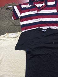 T-shirts Yves Saint Laurent