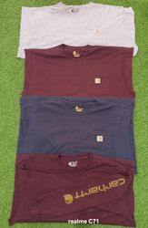 Carhartt T-Shirts