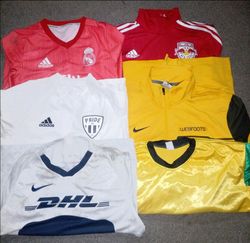 Football T-Shirts