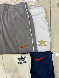 ミックストラックパンツ スポーツウェア