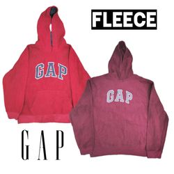 GAP Fleece Jackets & Pullovers