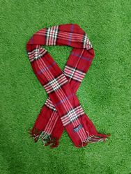 Premium Burberry Scarves