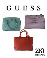 Guess bags