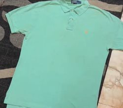 Polo Ralph Lauren coller T-Shirts