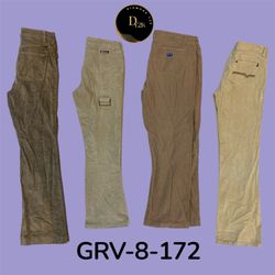 Corduroy Pant (GRV-8-172)