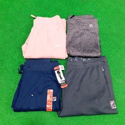Fila Trousers