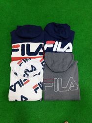 Fila Hoodie