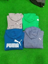 Puma Sweat à capuche