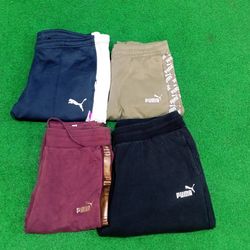 Pantalons Puma
