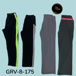 Nike and adidas trouser (GRV-8-175)