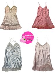 Y2k fairycore  camis